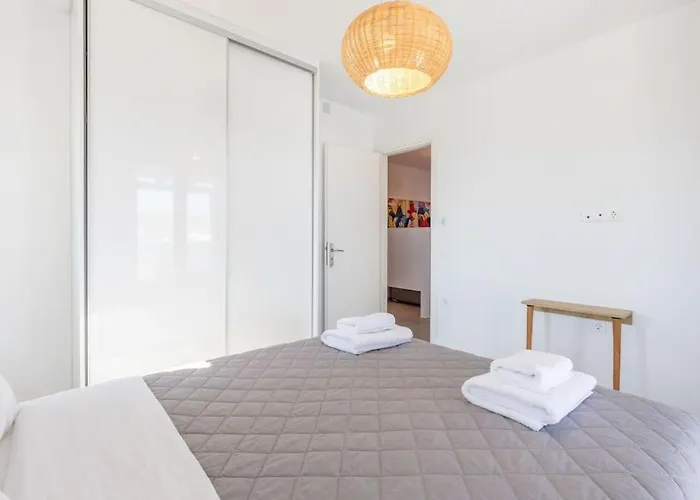 Appartamento Mykonos Luxury With Jacuzzi