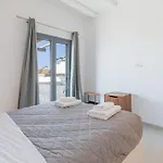 Mykonos Luxury With Jacuzzi Appartamento