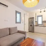 Appartamento Mykonos Luxury With Jacuzzi *