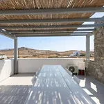 Mykonos Luxury With Jacuzzi Appartamento