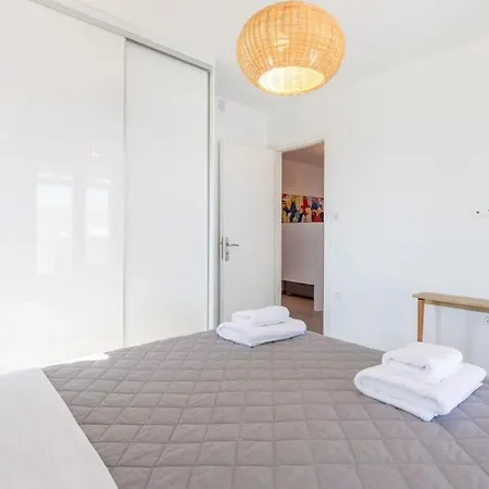 Apartamento Mykonos Luxury With Jacuzzi