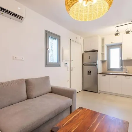 Apartamento Mykonos Luxury With Jacuzzi *