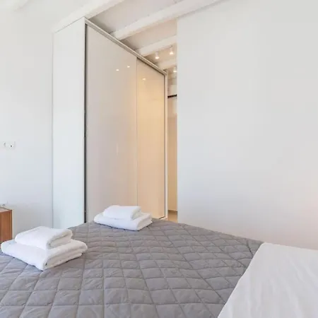 Apartamento Mykonos Luxury With Jacuzzi *