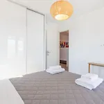 Lägenhet Mykonos Luxury With Jacuzzi